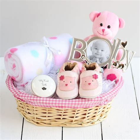 high end baby shower gifts